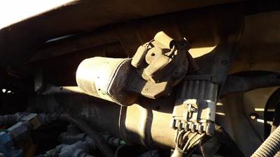 International 7400 Windshield Wiper Motor