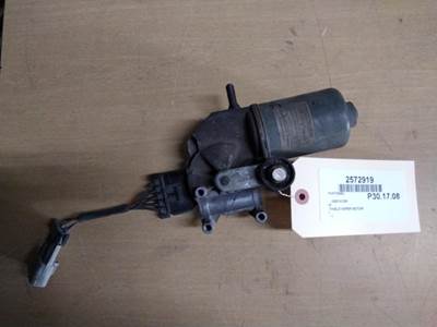 International 9200i Windshield Wiper Motor