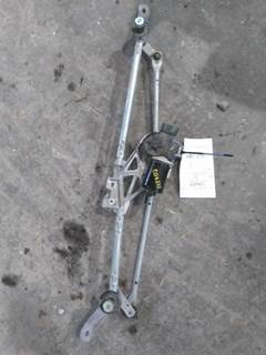 International LT Windshield Wiper Motor