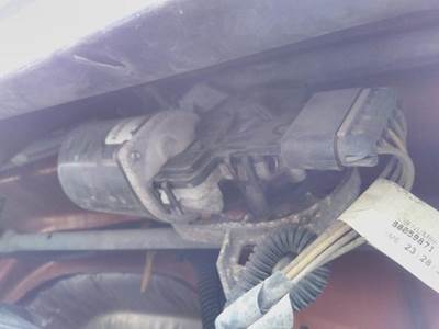International LT Windshield Wiper Motor