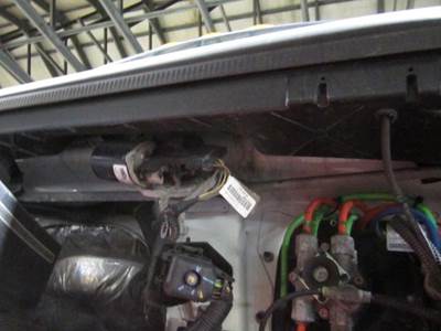 International LT Windshield Wiper Motor