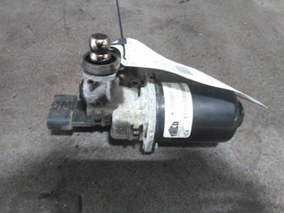 International LT Windshield Wiper Motor