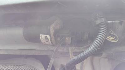 International LT Windshield Wiper Motor