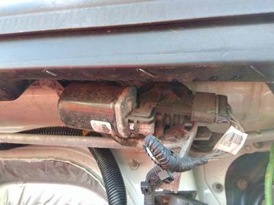 International LT Windshield Wiper Motor