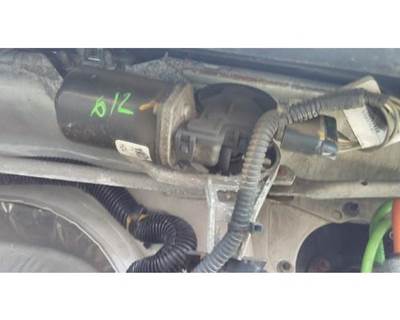 International LT Windshield Wiper Motor