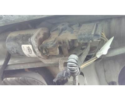 International LT Windshield Wiper Motor