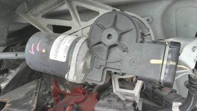 International MV Windshield Wiper Motor