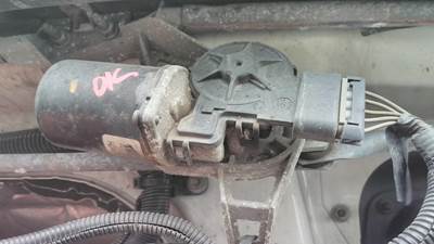 International MV Windshield Wiper Motor