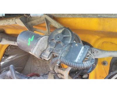 International MV Windshield Wiper Motor