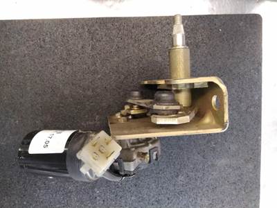 International RE Windshield Wiper Motor