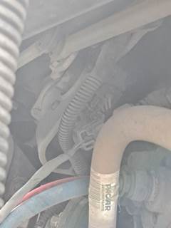 Kenworth T680 Windshield Wiper Motor