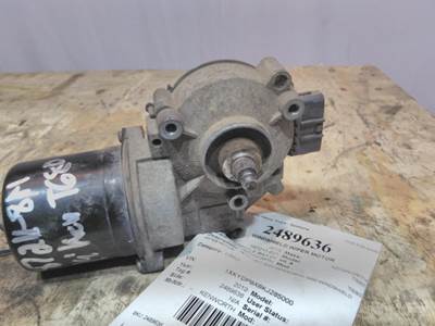 Kenworth T680 Windshield Wiper Motor