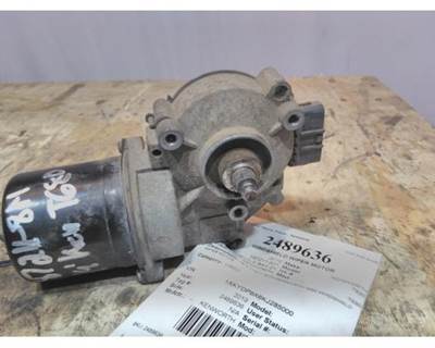 Kenworth T680 Windshield Wiper Motor