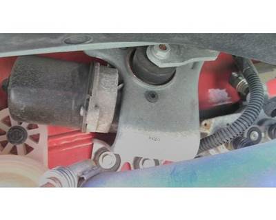 Kenworth T680 Windshield Wiper Motor