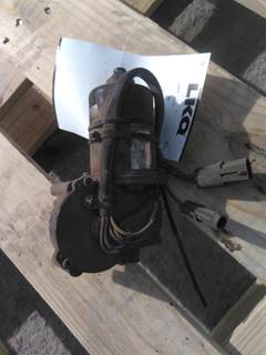 Mack CH612 Windshield Wiper Motor