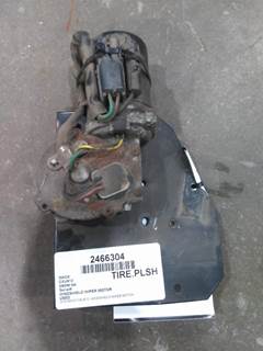 Mack Pinnacle CXU612 Windshield Wiper Motor for a Mack CXU612