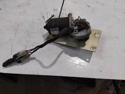 Peterbilt 330 Windshield Wiper Motor