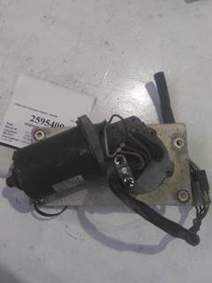 Peterbilt 330 Windshield Wiper Motor