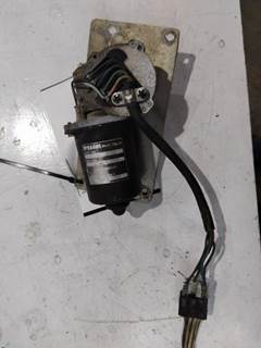 Peterbilt 379 Windshield Wiper Motor