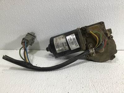 Peterbilt 386 Windshield Wiper Motor