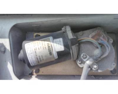 Peterbilt 386 Windshield Wiper Motor