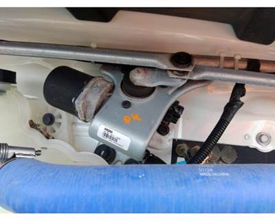 Peterbilt 536 Windshield Wiper Motor