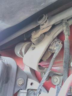 Peterbilt 579 Windshield Wiper Motor