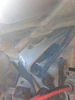 Peterbilt 579 Windshield Wiper Motor