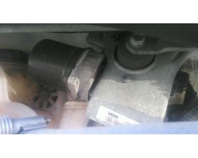 Peterbilt 579 Windshield Wiper Motor