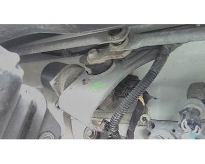 Peterbilt 579 Windshield Wiper Motor