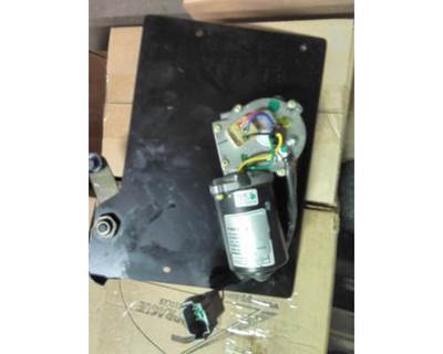 Peterbilt 587 Windshield Wiper Motor