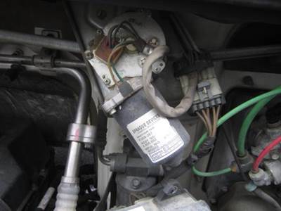 Volvo VNL Windshield Wiper Motor