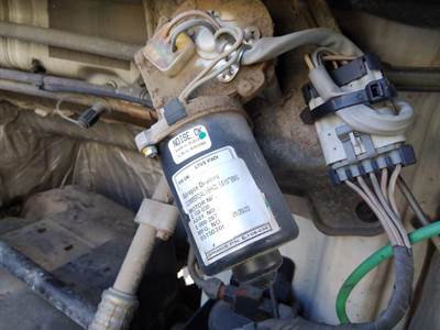 Volvo VNL Windshield Wiper Motor