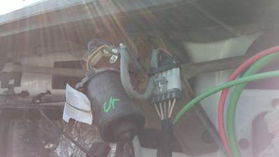 Volvo VNL Windshield Wiper Motor