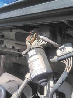 Volvo VNL Windshield Wiper Motor