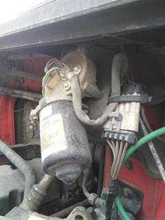 Volvo VNL Windshield Wiper Motor