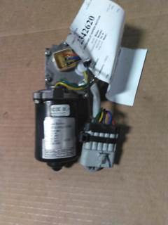 Volvo VNL Windshield Wiper Motor