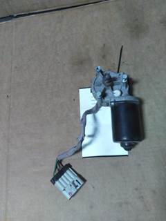 Volvo VNL Windshield Wiper Motor