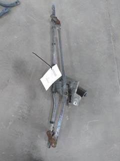 Volvo VNL Windshield Wiper Motor