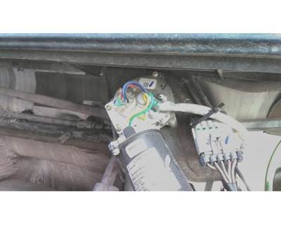 Volvo VNL Windshield Wiper Motor