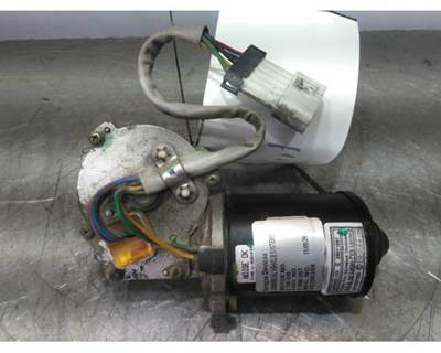 Volvo VNL Windshield Wiper Motor