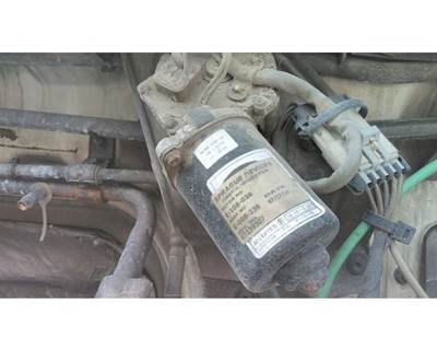Volvo VNL Windshield Wiper Motor