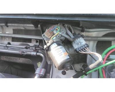Volvo VNL Windshield Wiper Motor