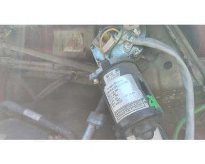 Volvo VNL Windshield Wiper Motor