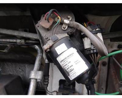 Volvo VNL Windshield Wiper Motor