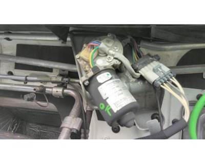 Volvo VNL Windshield Wiper Motor