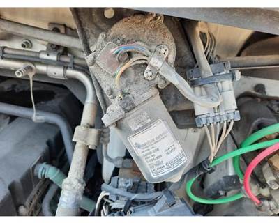 Volvo VNM Windshield Wiper Motor