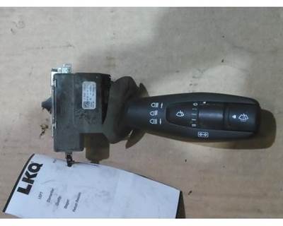 Freightliner Cascadia 116 Wiper Switch