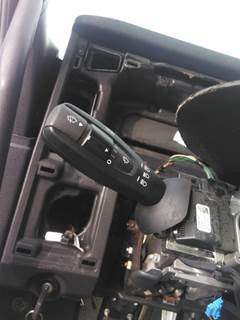 Freightliner Cascadia 126 Left Wiper Switch