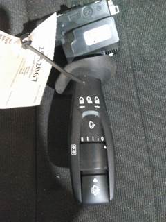 Freightliner Cascadia Wiper Switch